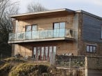 The lodge